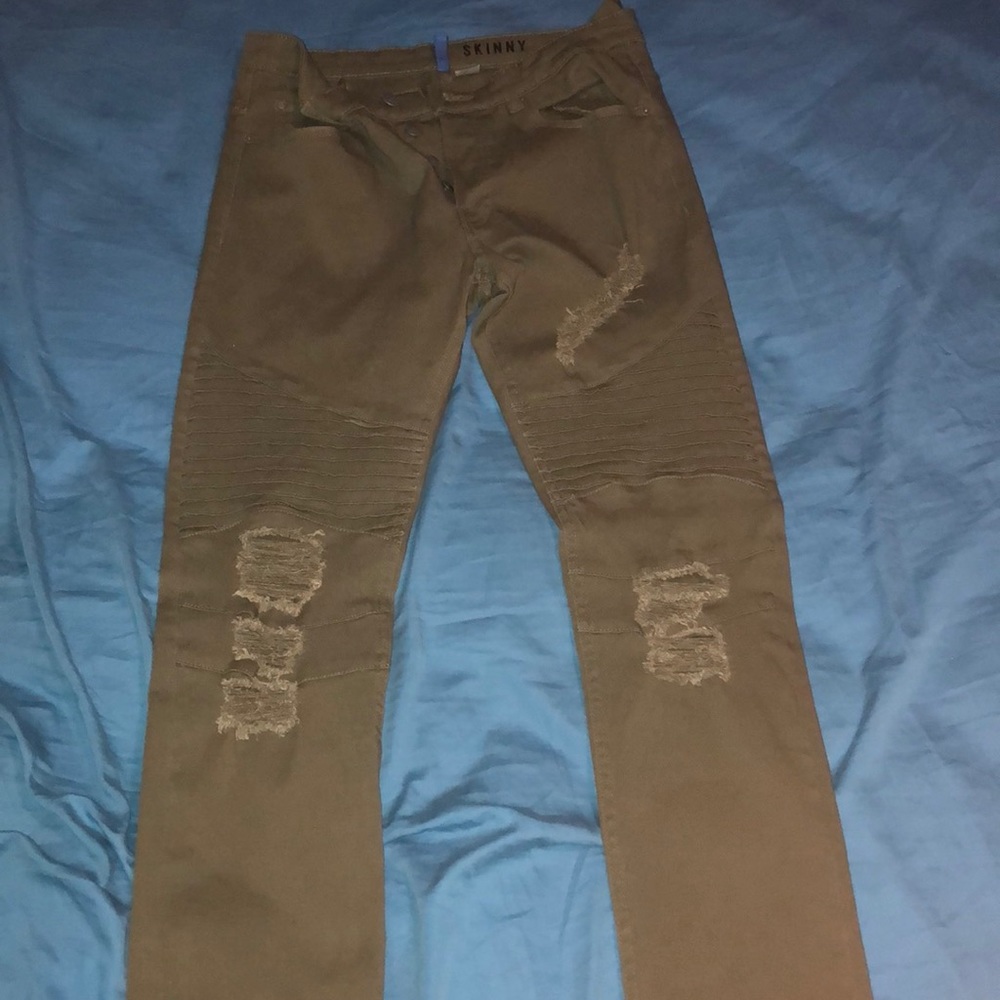 H&M jeans